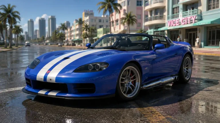 Bravado Banshee
