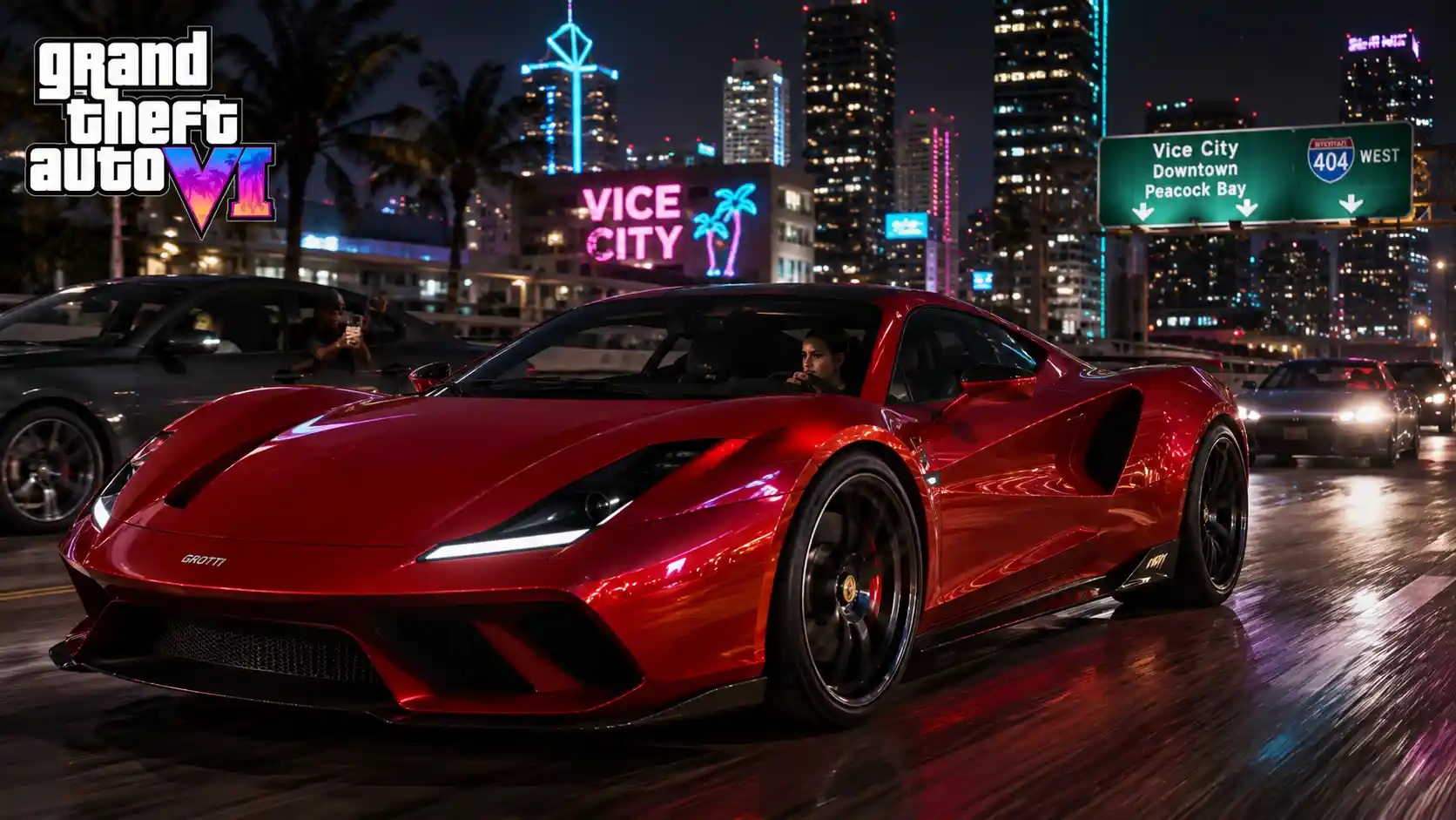 Grotti Furia