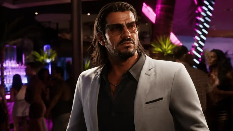 Raul Bautista in GTA 6