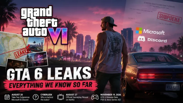 gta 6 leaks cyberleek