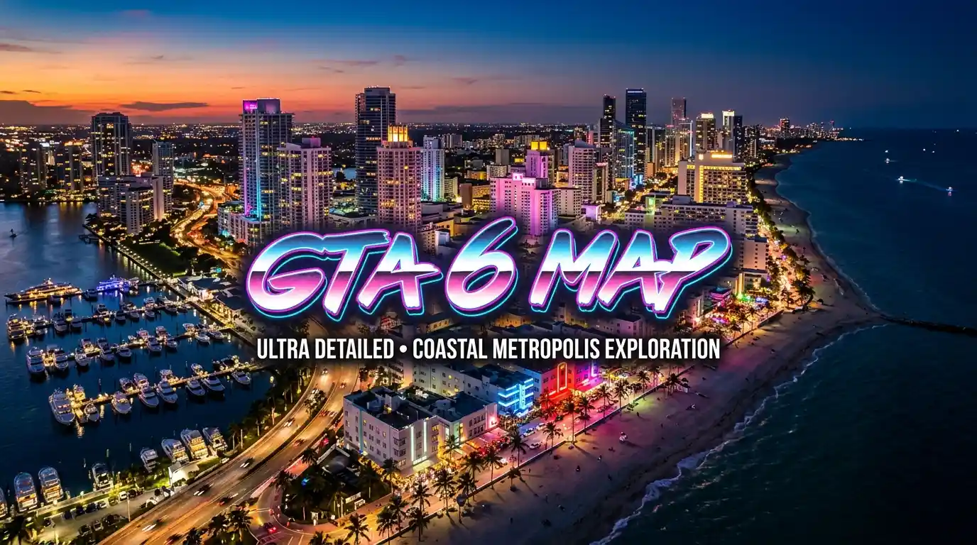 gta 5 maps