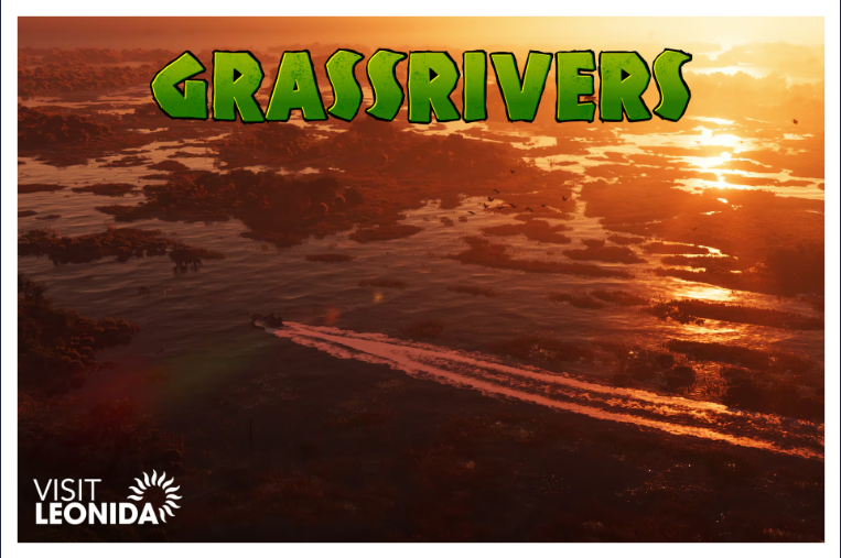 Grassrivers